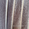 Fox Foiling Holland Velvet Fabric